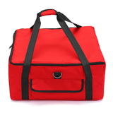 53*48*23cm,Insulated,Pizza,Delivery,Oxford,Storage,Lunch