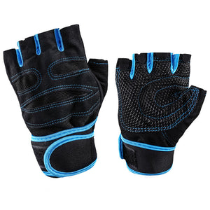 KALOAD,Neoprene,Sports,Weight,Lifting,Gloves,Fingers,Fitness,Exercise,Glove