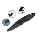 IPRee,Upgraded,Outdoor,Survival,Emergency