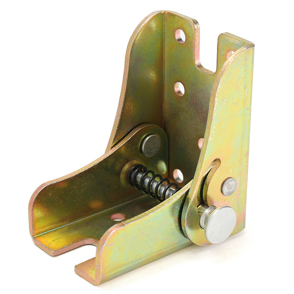 Furniture,Bracket,Folding,Hinges,Alloy,Table,Bracket