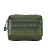 BL118,Waterproof,Oxford,Fabric,Military,Tactical,Molle,Waist,Utility,Pouch,Emergency,Pocket