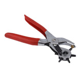 Honana,Portable,Puncher,Carbon,Steel,Puncher