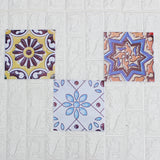 Waterproof,Style,Stickers,European,American,Stickers