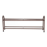 Portable,Storage,Space,Saving,Kitchen,Bathroom,Slippers,Drain