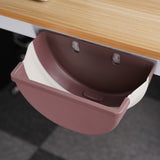 Kitchen,Trash,Collapsible,Mounted,Garbage,Trash,Holder