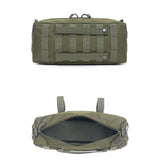 Nylon,Outdoor,Tactical,MOLLE,Waist,Hiking,Sport,Pouch,Shoulder,Strap,Travel,Adventures,Camping