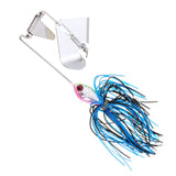 ZANLURE,Metal,Fishing,Spinner,Baits,Crank