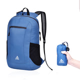 ANMEILU,Outdoor,Backpack,Nylon,Ultralight,Portable,Shoulder,Rucksack,Travel,Folding