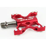 GC009,Ultralight,Mountain,Pedals,Bearings,Platform,Pedals