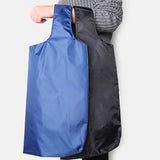 Large,Shopping,Green,Nylon,Folding,Thickening,Portable
