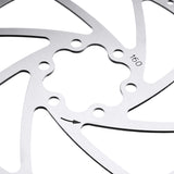 BIKIGHT,Brake,Rotors,160mm,Stainless,Steel,Mechanical,Brake,Bicycle,Accessories