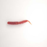 ZANLURE,Silicone,Fishing,Baits,Artificial,Pesca,Spiral,Fishing