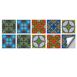 Tiles,Stickers,Kitchen,Bathroom,Toilet,Waterproof