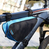 ROSWHEEL,Triangle,Cycling,Front,Frame,Pouch