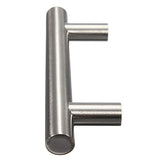 Handle,Stainless,Steel,Cabinet,Handle,12x100x64mm