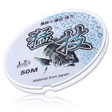 ZANLURE,Nylon,Fishing,Monofilament