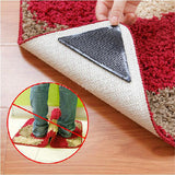 Carpet,Grippers,Reusable,Washable,Silicone