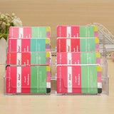 Pocket,Desktop,Office,Acrylic,Business,Holder,Stand,Display