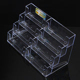 Pocket,Desktop,Office,Acrylic,Business,Holder,Stand,Display