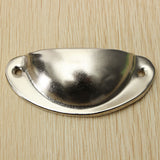 Shell,Alloy,Furniture,Kitchen,Handle,Drawer