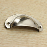Shell,Alloy,Furniture,Kitchen,Handle,Drawer