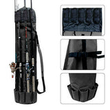 ZANLURE,Fishing,Tackle,Accessories,Storage,Fishing,Polyester,Fishing,Tools