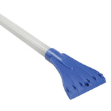 Removal,Adjustable,Scrapper,Lightweight,Winter,Window,Scraper,Cleaning,Brush