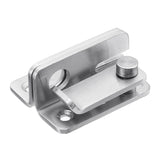 Stainless,Steel,Purpose,Buckle,Sliding,Latch,Window