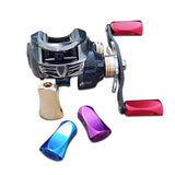 ZANLURE,Spinning,Fishing,Handle,Fishing,Tackle,Equipment