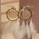 Shape,Luminous,Dream,Catcher,Dreamcatchers,Hanging,Living,Ornament,Decorations