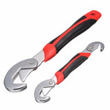 Tiger,Wrench,Tools,Socket,Works,Spline,Bolts,Degree,Universial,Furniture,Repair