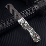 IPRee,Tactical,Tungsten,Steel,Safety,Survival,Emergency,Gadget