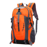 Extra,Large,Nylon,Backpack,Travel,Hiking,Camping,Waterproof,Motorcycle,Riding