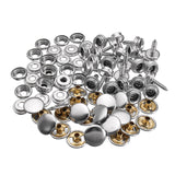 ZANLURE,Canvas,Canopy,Marine,Cover,Fastener,Stainless,Steel,Screw
