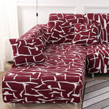 KCASA,Covers,Elastic,Couch,Cover,Armchair,Slipcovers,Living,Decor