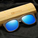 Handmade,Natural,Bamboo,Sunglasses,Wooden,Glasses,Polarized,UV400,Women