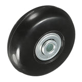 Luggage,Suitcase,Replacement,Wheels,Axles,Rubber,Repair