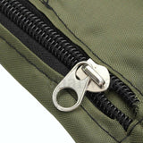 Polyester,Large,Storage,Waterproof,Polyester,Zippers,Strong,Handles,Clothes,Organizer,Camping,Travel