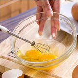 Ceramic,Handle,Beater,Stirrer,Mixer,Whisk,Kitchen,Accessories