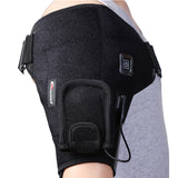 Electric,Heated,Shoulder,Brace,Support,Adjustable,Shoulder,Support,Winter,Joint,Relief,Bandage