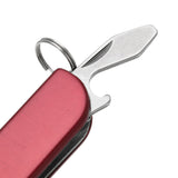 Stainless,Steel,Multifunction,Folding,Knife,Opener,Fishing,Cutter