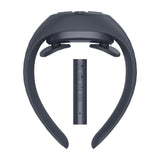 Massage,Silicone,Wireless,Remote,Control,Modes,Levels,Smart,Voice,Massage,Shoulder,Travel,Office