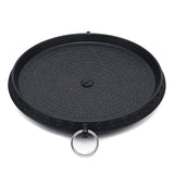 Korean,Barbecue,Nonstick,Plate,Grill,Maifan,Stone,Round,Cooker