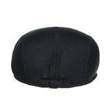 Elastic,Breathable,Light,Casual,Beret