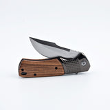 XANES,218mm,Stainless,Steel,Folding,Knife,Outdoor,Survival,Tools,Hiking,Climbing,Multifunctional,Knife