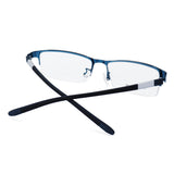 Fashion,Rimless,Metal,Eyeglasses,Frame,Business,Glasses,Frame