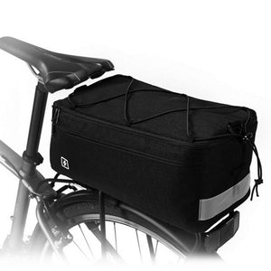 SAHOO,Twill,Cycling,Bicycle,Thermal,Insulated,Trunk,Cooler,Lunch,Shoulder,Strap