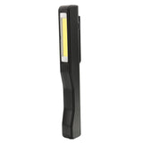 Camping,Light,Rechargeable,Inspection,Magnetic,Torch