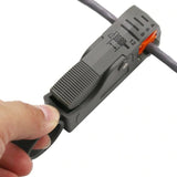 Coaxial,Cable,Strippers,Stripping,Plier,Decorated,Practical,Electrician,Cable,Stripping,Crimping