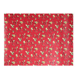 0.45*10m,Wallpaper,Flower,Pattern,Dustproof,Waterproof,Wallpaper